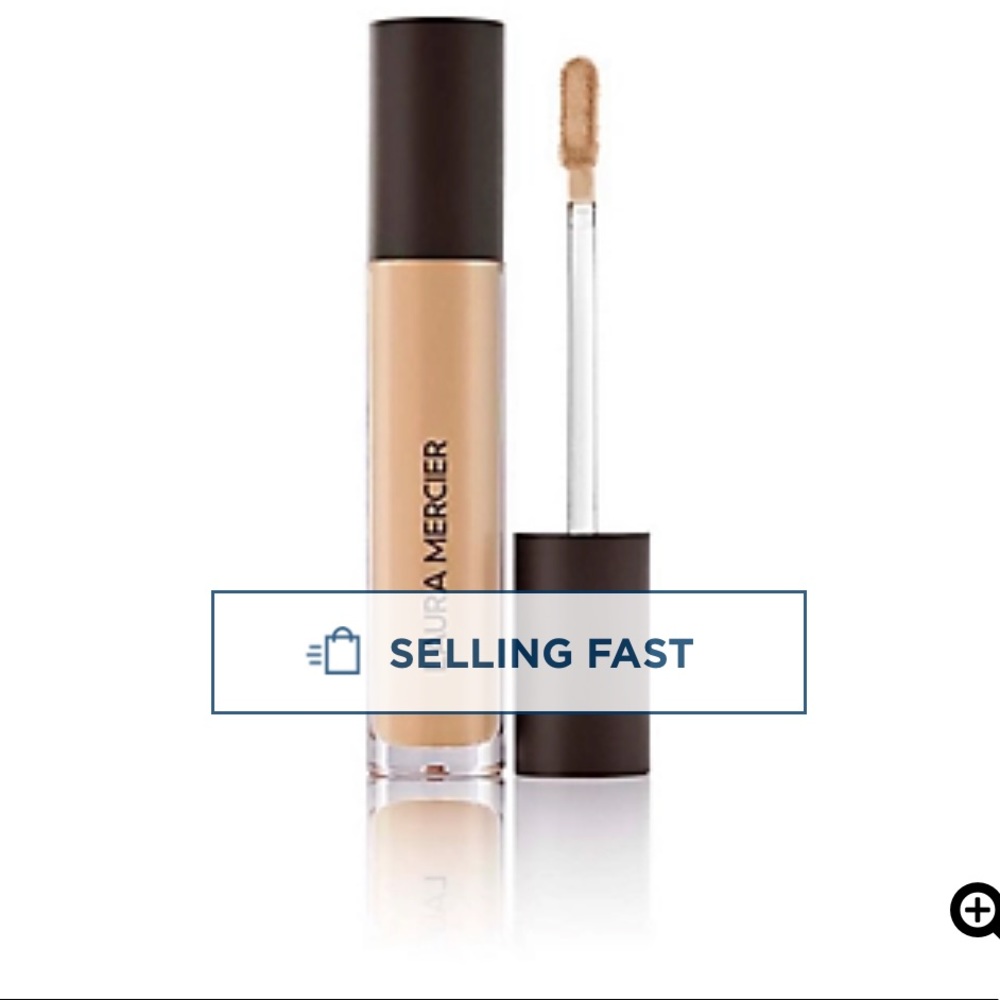 Laura Mercier Flwaless Fusion Ultra-Longwear Concealer